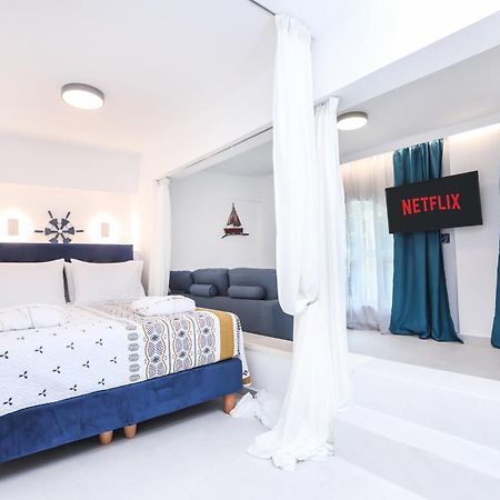 Ferienwohnung Casa Di Emilio Corfu  Exterior foto