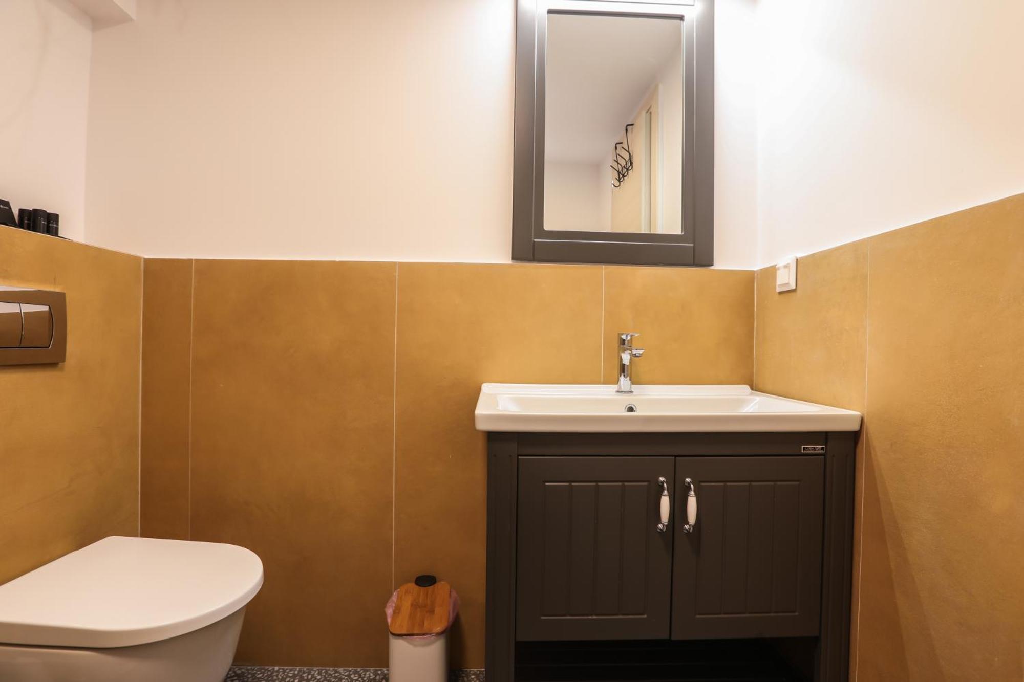 Ferienwohnung Casa Di Emilio Corfu  Exterior foto