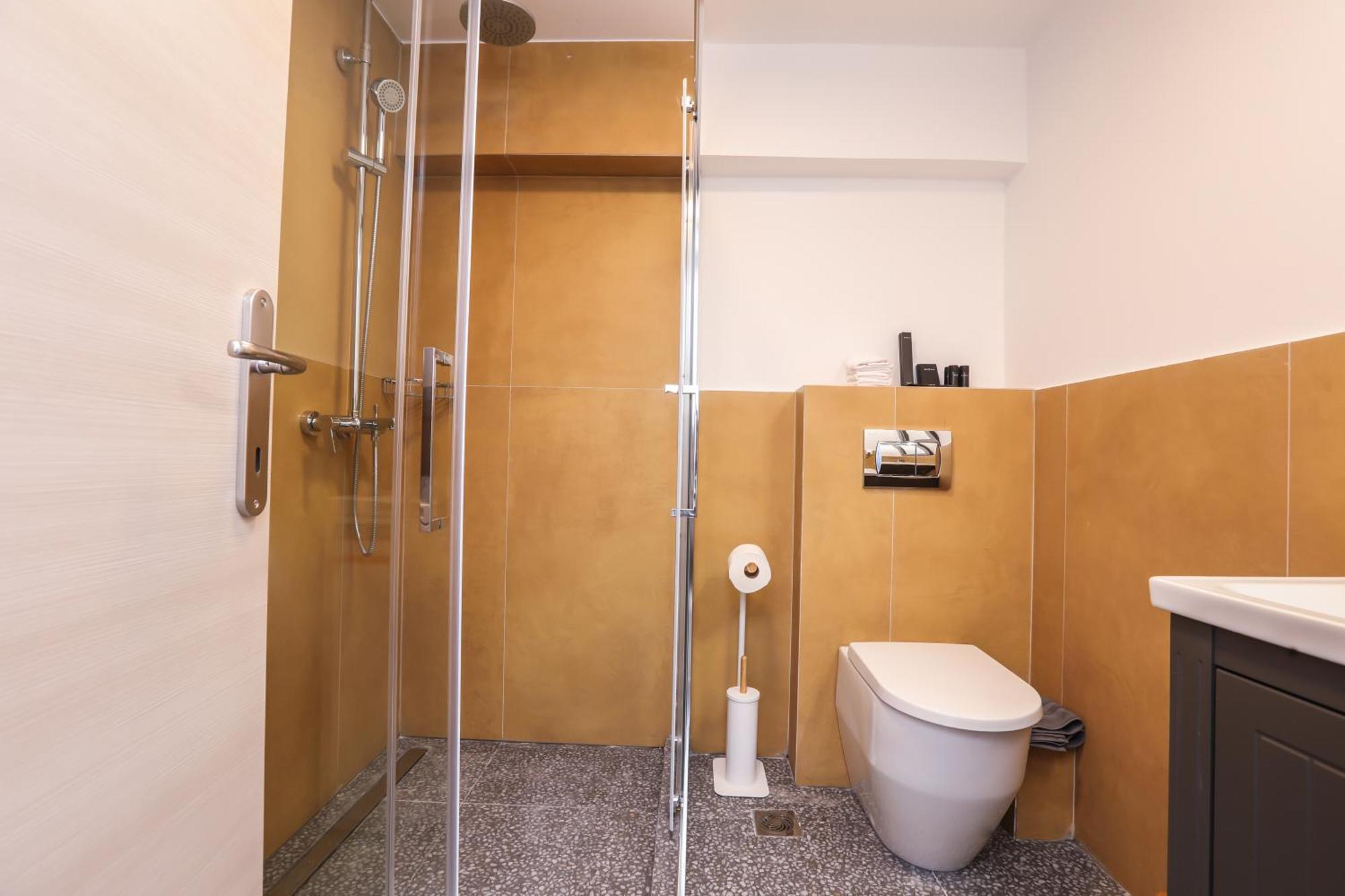 Ferienwohnung Casa Di Emilio Corfu  Exterior foto