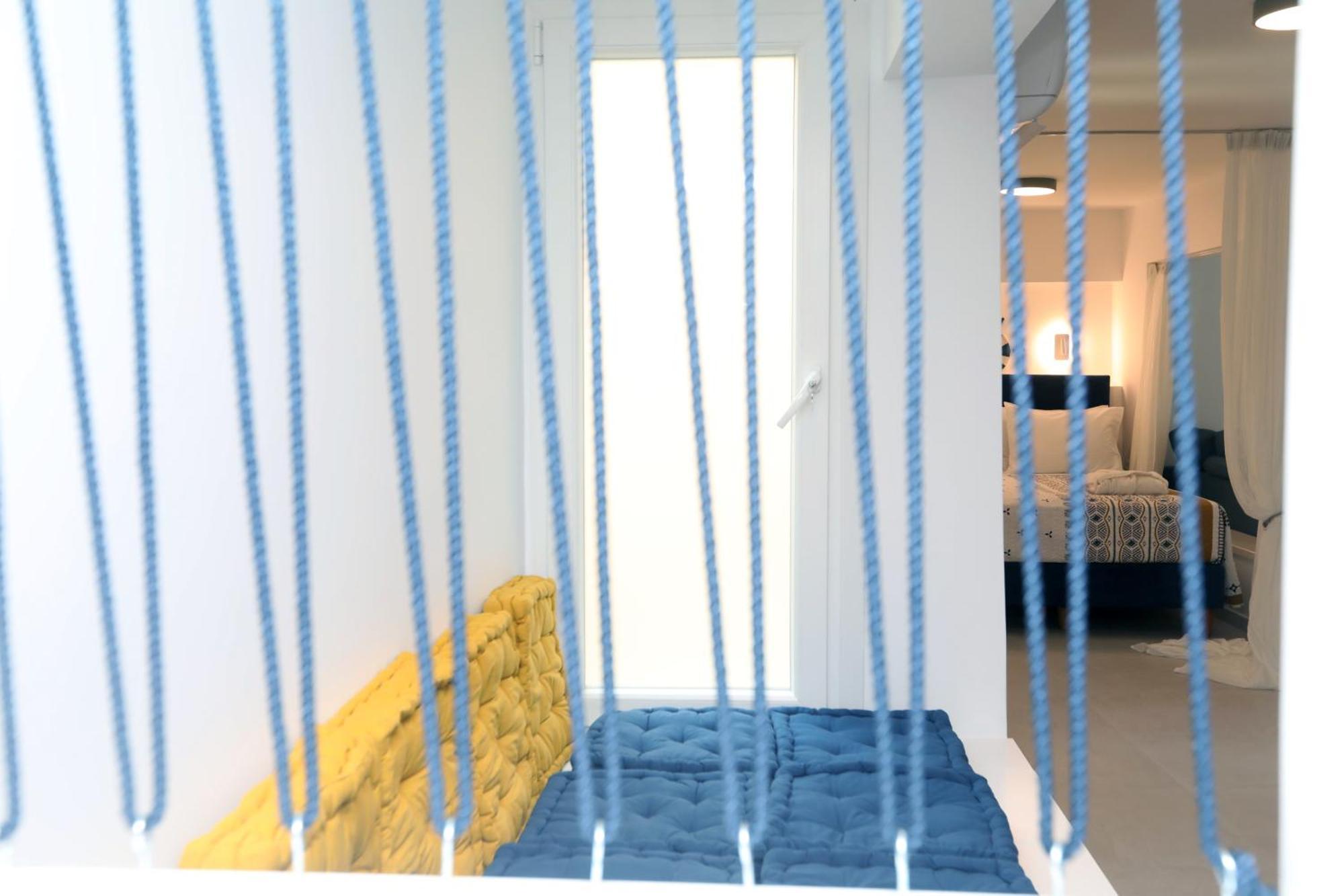 Ferienwohnung Casa Di Emilio Corfu  Exterior foto
